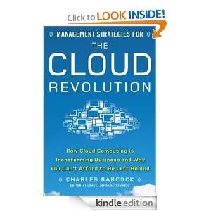 Management Strategies for the Cloud Revolution  How Cloud Computing 