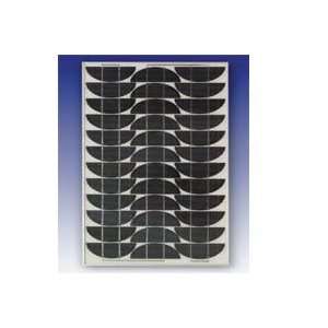  SunWize OEM40 40 Watt Solar Module 16.7Vmp Patio, Lawn & Garden