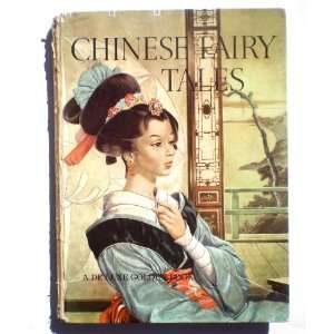  chinese fairy tales Marie Ponsot, Serge Rizzato Books