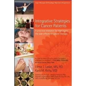   for Managing the Side Effects of Ca [Paperback] Elena J. Ladas Books