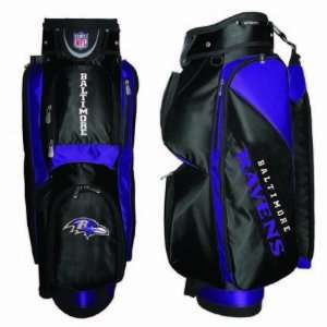  Wilson Golf  NFL Cart Bag: Sports & Outdoors