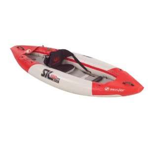  Sevylor Inflatable Sport Kayak, 1 Person: Sports 