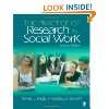 The Research Tool Kit Putting it All Together (Social Work Research 