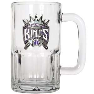   Kings 20oz Root Beer Style Mug   Primary Logo: Kitchen & Dining