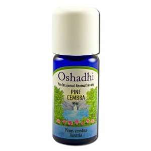  Pine, Sea Pine Wild Essential Oil Singles   10 ml,(Oshadhi 