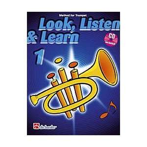  Look, Listen & Learn   Method Book Part 1: Musical 