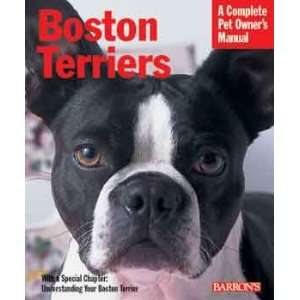   Boston Terriers (Catalog Category Dog / Books by Breed)