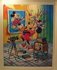 minnie mouse posters  
