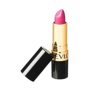   Super Lustrous Lipstick Luminous Pink (2 Pack)