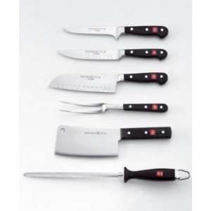    Wusthof Classic Specialty Open Stock Cutlery