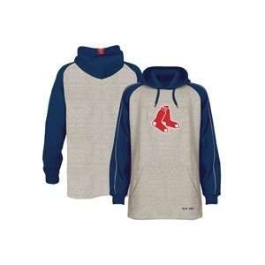   Red Sox Club Favorite Hooded Fleece by Majestic