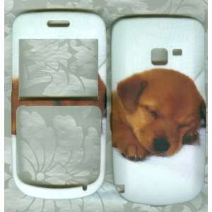   FACEPLATE HARD PHONE COVER FOR Nokia C3 AT&T Cell Phones