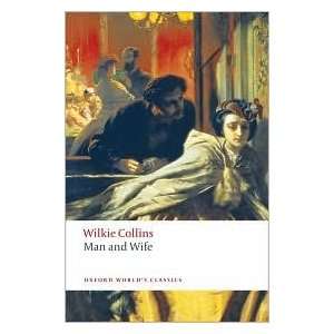   Wife Publisher Oxford University Press, USA Wilkie Collins Books