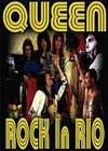 Queen   Rock In Rio (DVD, 2009)
