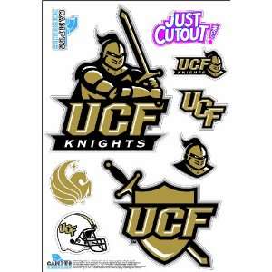  University of Central Florida   CF Wall Graphic Sports 