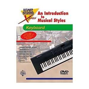  Ultimate Beginner Express   Keyboards Styles Musical 