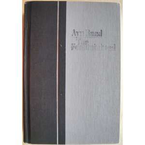   anniversary edition Ayn, special introduction by Ayn Rand Rand Books