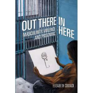  Out There/In Here: Masculinity, Violence and Prisoning 