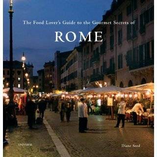  Life Rome A Guidebook to the Cafés and Bars of the Eternal City 