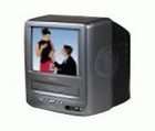 Memorex MVT 2090 9 CRT Television
