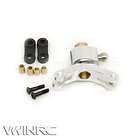 vwinrc metal tail pitch assembly for trex 550e 600esp rc