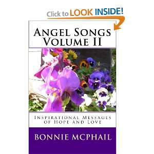  Angel Songs: Inspirational Messages Of Hope And Love 