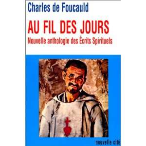   ) (French Edition) (9782853133098) Charles de Foucauld Books