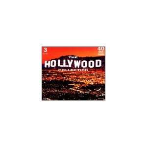  Hollywood Collection Various Artists Music