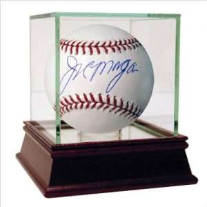    Joe Morgan Autographed Major League Baseball: Sports & Outdoors