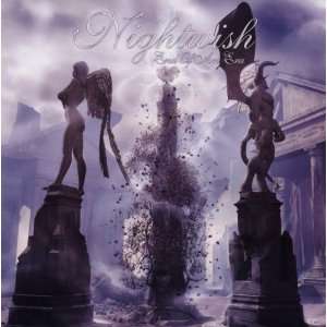  End of an Era [Vinyl] Nightwish Music