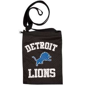  Detroit Lions Game Day Purse 