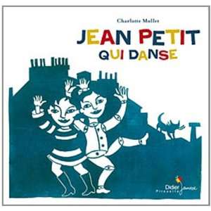  Jean Petit qui danse (French Edition) (9782278067381 