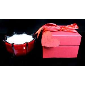 DL & Co   Limited Edition Valentines Day Candle   15 oz  