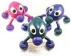 Bug Shaped Body Massager  Battery Operated  Brand New