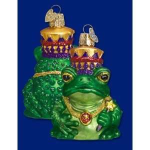  Frog King: Everything Else