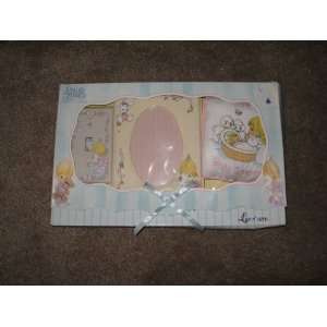  The Precious Moments Baby Collection Gift Set: Baby