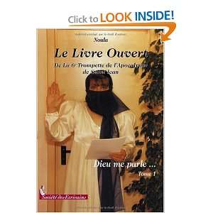  Le Livre Ouvert (French Edition) (9782748039009): Varveris 