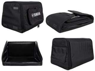 Yamaha DXR10 BAG DXR 10 Padded Speaker Bag NEW Free Shipping  