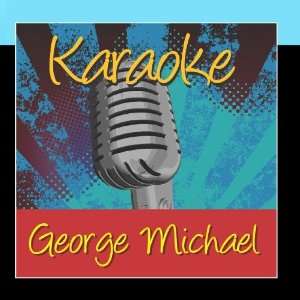  Karaoke   George Michael Karaoke   Ameritz Music