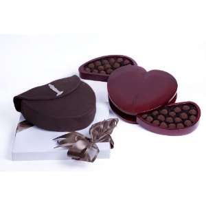 Madame Chocolats Heart  Grocery & Gourmet Food