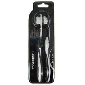 Newcastle United FC. Toothbrush Twin Pack