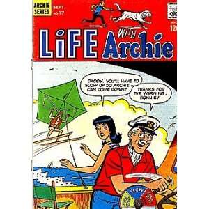  Life With Archie (1958 series) #77 Archie Comics Books