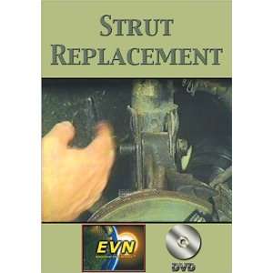  Strut Replacement DVD Artist Not Provided Movies & TV