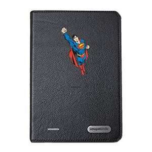  Superman Flying Upward on  Kindle Cover Second 