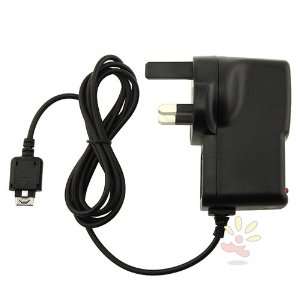   For LG VX8500 Travel Charger , UK Plug Cell Phones & Accessories