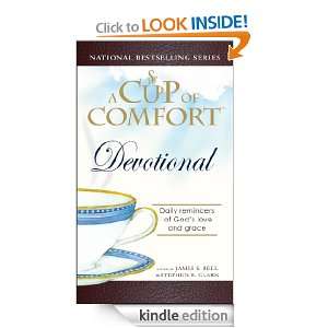 Cup of Comfort Devotional: Daily Reflections to Reaffirm Your Faith in 