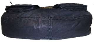 lucky brand folkloric embossed leather stash bag this is a 100 % 