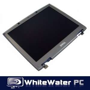  Dell 5100 15 Laptop LCD Screen XGA Complete: Electronics