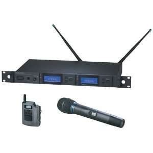  AEW 5315aC by Audio Technica Electronics