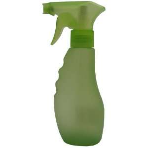   Sprayer Bottles  8 oz. Spray Bottle   Green